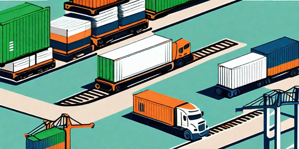 El Paso Freight Broker Consulting Services in El Paso TX