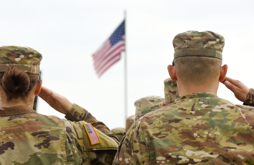 Veteran
