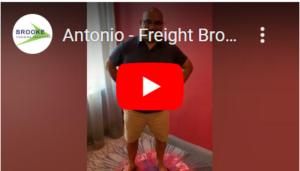 antonio video