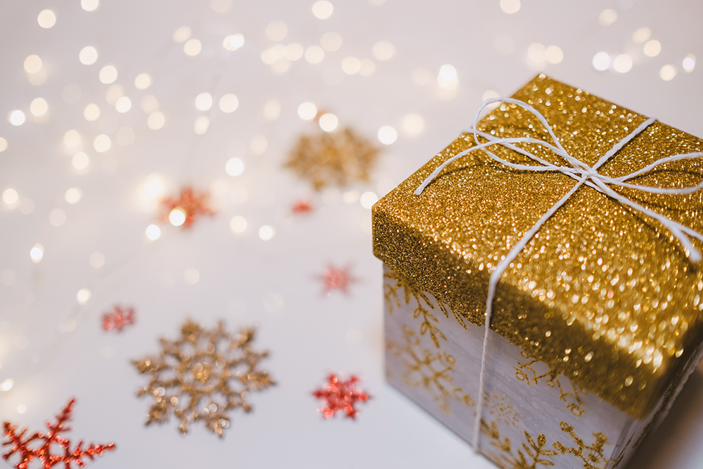 brooke training - gifts and gratitude