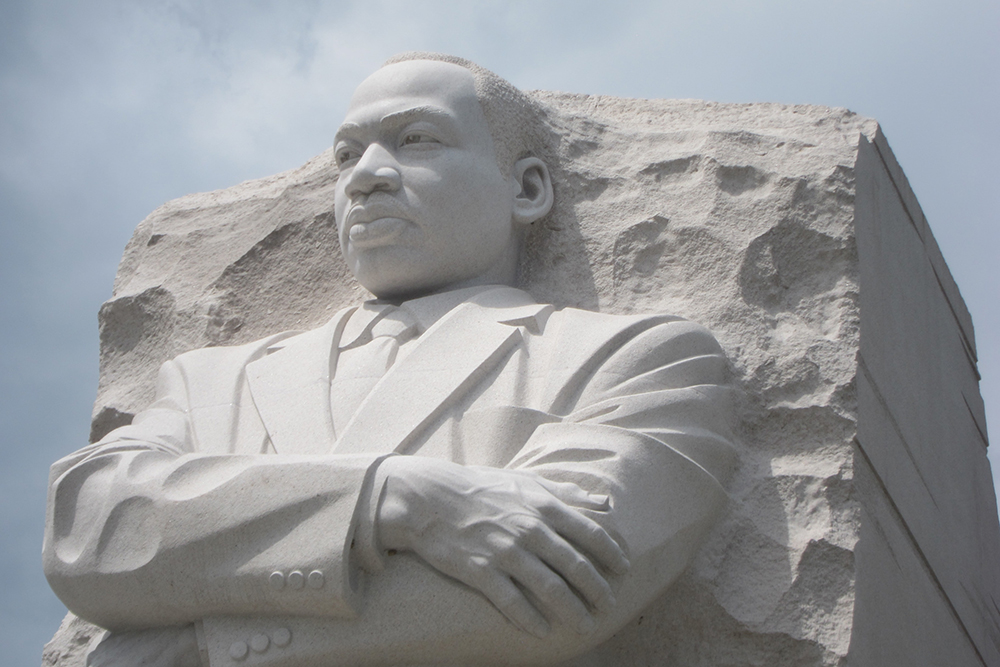 Martin Luther King Jr