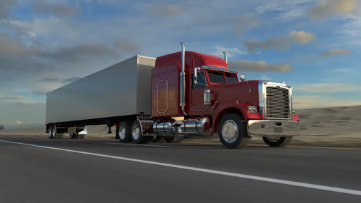 trucking brooke training